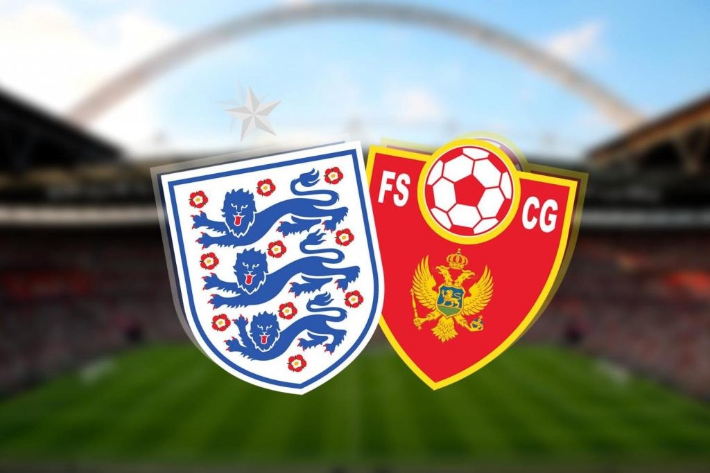 ONE88 Nhận định bóng đá Anh vs Montenegro - 02h45 15/11/2019