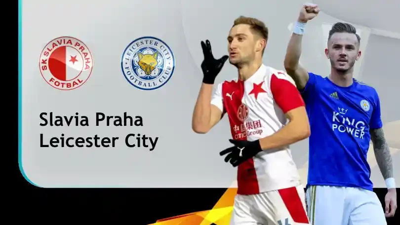 ONE88 Soi kèo bóng đá Slavia Prague vs Leicester – 00h55 – 19/02/2021 – UEFA Europa League: Bầy cáo đi săn