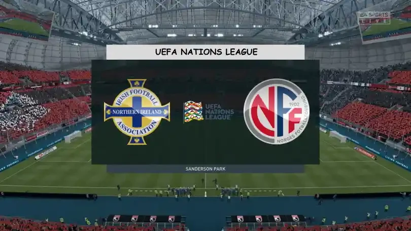ONE88 Soi kèo bóng đá Bắc Ireland vs Na Uy – 01h45 – 08/09/2020 – UEFA Nations League: 3 điểm về Bắc Âu