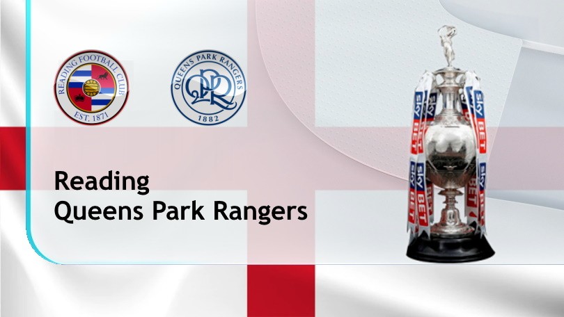 ONE88 Reading vs Queens Park Rangers – Nhận định kèo bóng đá 22h00 20/03/2021 - Hạng nhất Anh