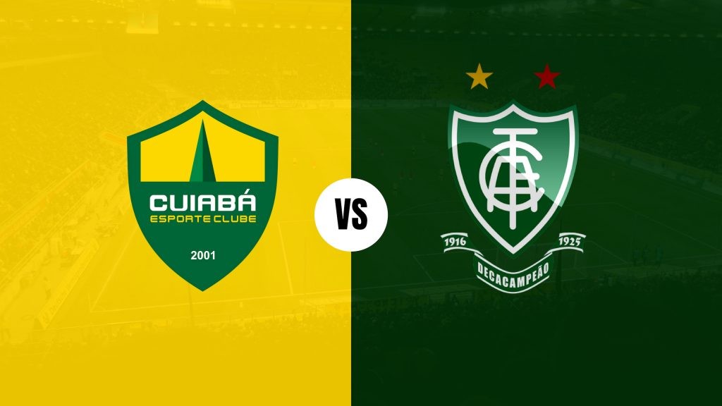 ONE88 Nhận định bóng đá Cuiaba vs America Mineiro - 08h00 12/11/2019