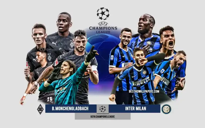 ONE88 Soi kèo bóng đá Borussia Monchengladbach vs Inter Milan – 03h00 – 02/12/2020 – UEFA Champions League: Chung kết của người Italia