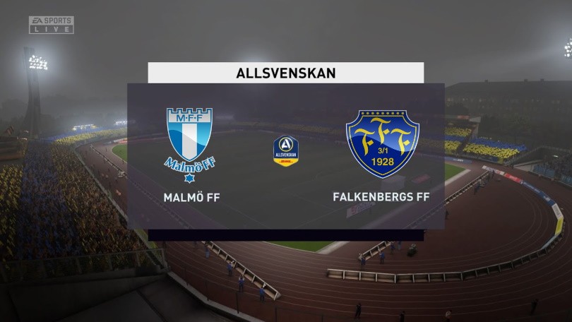 ONE88 Soi kèo bóng đá Malmo FF vs Falkenbergs FF – 19h30 – 23/08/2020 – VĐQG Thụy Điển: Không cùng đẳng cấp