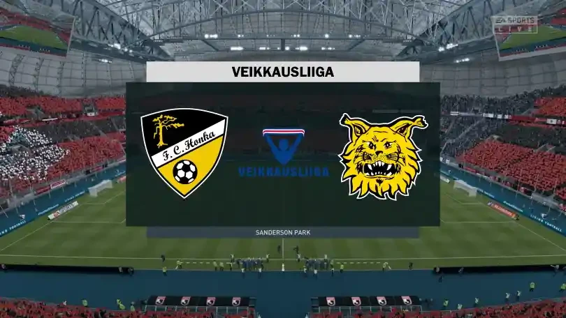 ONE88 Nhận định bóng đá – VĐQG Phần Lan – Honka vs Ilves Tampere – 22h30 09/09/2020: Bất phân thắng bại