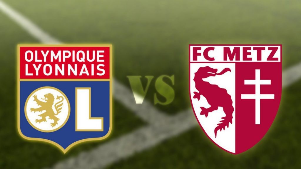 ONE88 Nhận định bóng đá Lyon vs Metz - 01h00 27/10/2019