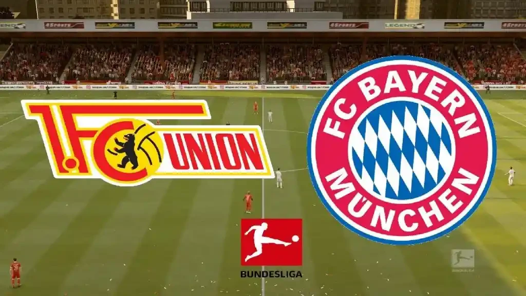 ONE88 Nhận định bóng đá - Đức - Union Berlin vs Bayern Munich - 00h30 15/03/2020