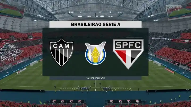 ONE88 Nhận định bóng đá – VĐQG Brazil – Atletico-MG vs Sao Paulo – 06h00 04/09/2020: Điểm tựa sân nhà