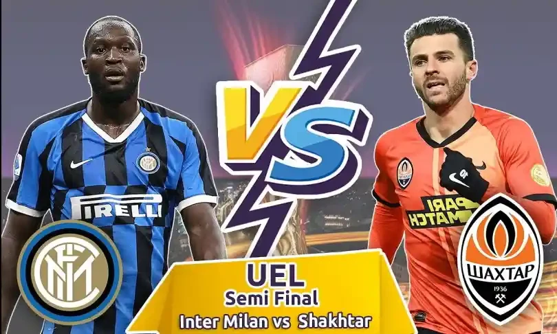 ONE88 Nhận định bóng đá – UEFA Europa League – Inter vs Shakhtar Donetsk – 02h00 18/08/2020: Niềm vui xứ Mỳ ống