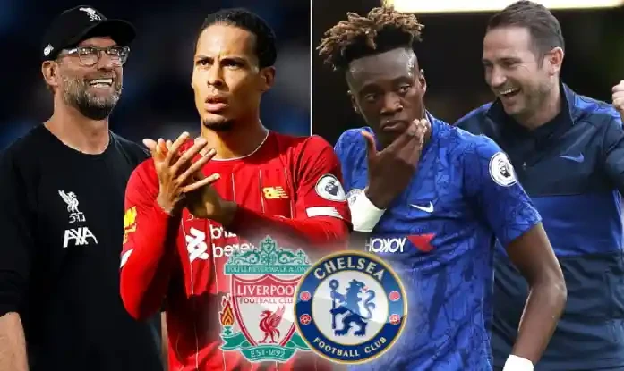 ONE88 Nhận định, Soi kèo bóng đá – Anh – Liverpool vs Chelsea – 02h15 23/07/2020: Anfield đi dễ khó về