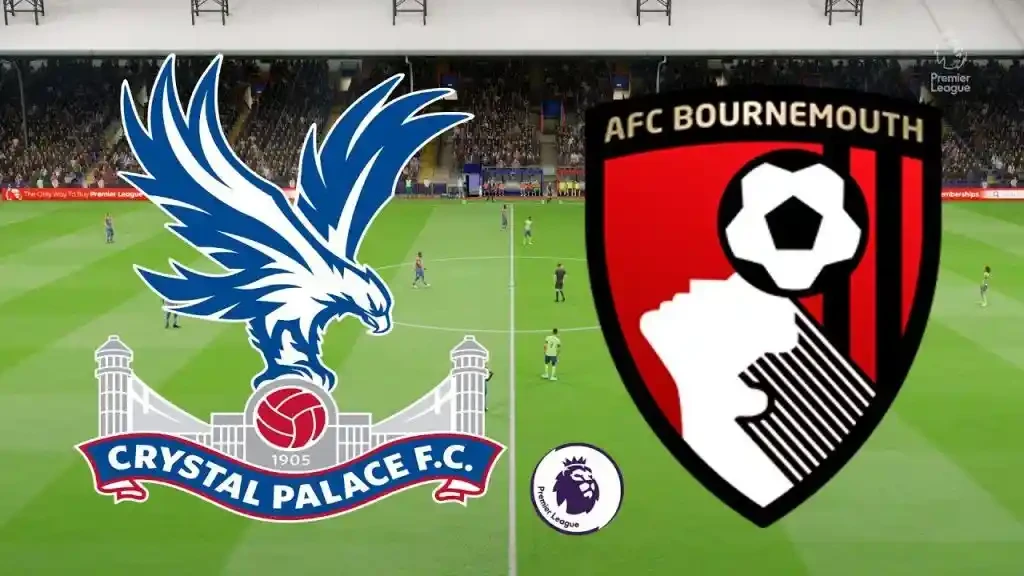 ONE88 Nhận định bóng đá Crystal Palace vs Bournemouth - 02h30 04/12/2019