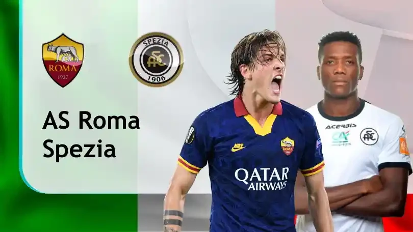 ONE88 Soi kèo bóng đá AS Roma vs Spezia – 21h00 – 23/01/2021 – VĐQG Italia: Mồi ngon cho Bầy sói