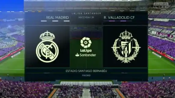 ONE88 Nhận định bóng đá – VĐQG Tây Ban Nha – Real Madrid vs Valladolid – 02h30 01/10/2020: Kền kền thắng nhẹ