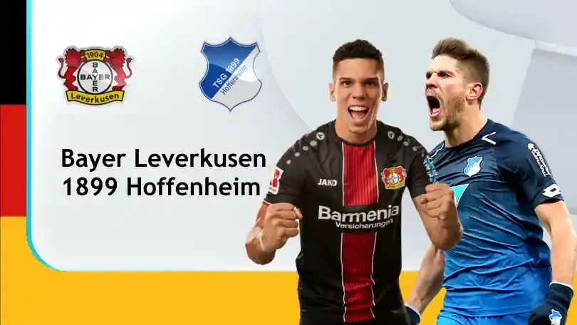 ONE88 Soi kèo bóng đá Bayer Leverkusen vs 1899 Hoffenheim – 00h00 – 14/12/2020 – VĐQG Đức: Tự tin đón khách