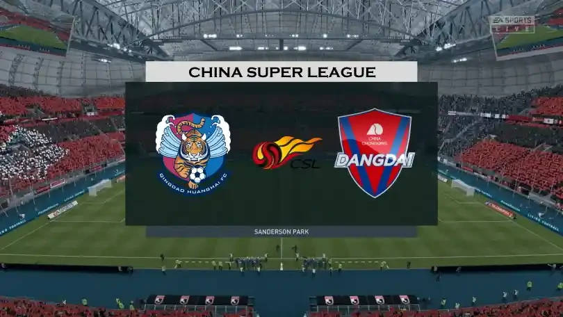 ONE88 Nhận định bóng đá – VĐQG Trung Quốc – Qingdao Huanghai vs Chongqing Lifan – 17h00 16/09/2020: 3 điểm về Trùng Khánh
