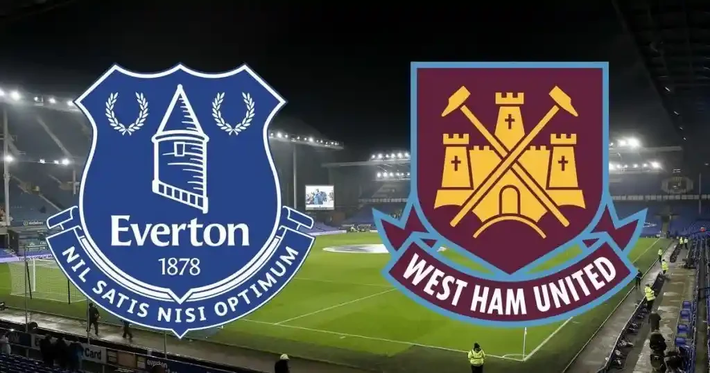 ONE88 Nhận định bóng đá Everton vs West Ham - 18h30 19/10/2019