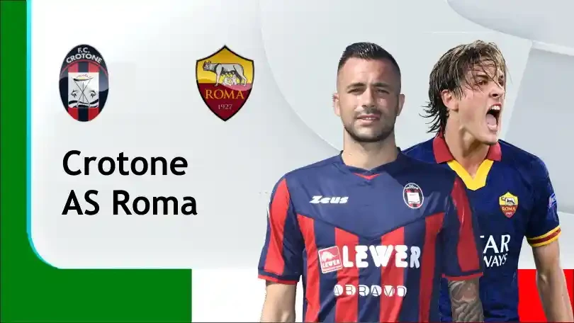 ONE88 Soi kèo bóng đá Crotone vs AS Roma – 21h00 – 06/01/2021 – VĐQG Italia: Chìm sâu dưới đáy