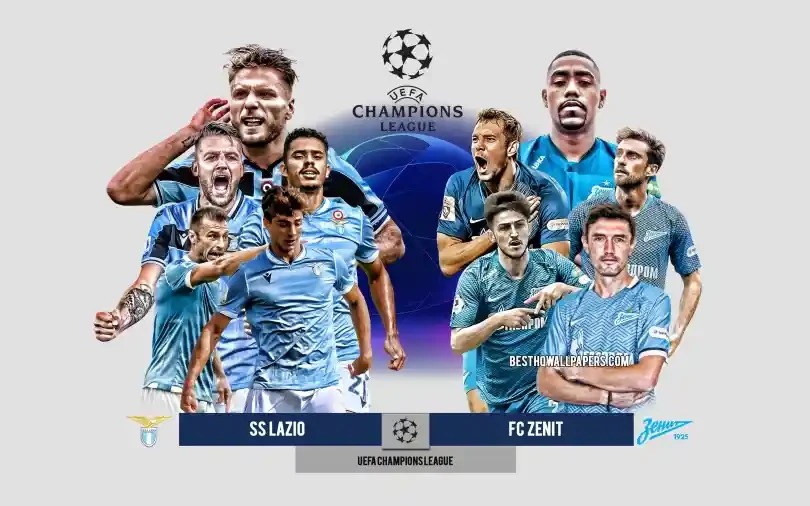 ONE88 Nhận định bóng đá – UEFA Champions League – Lazio vs Zenit St. Petersburg – 03h00 25/11/2020: Tiễn khách về tay trắng