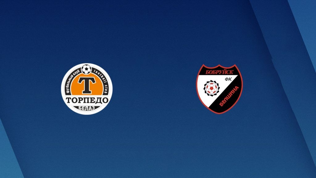 ONE88 Nhận định bóng đá - Belarus - Torpedo Zhodino vs Belshina Babruisk - 22h00 27/03/2020