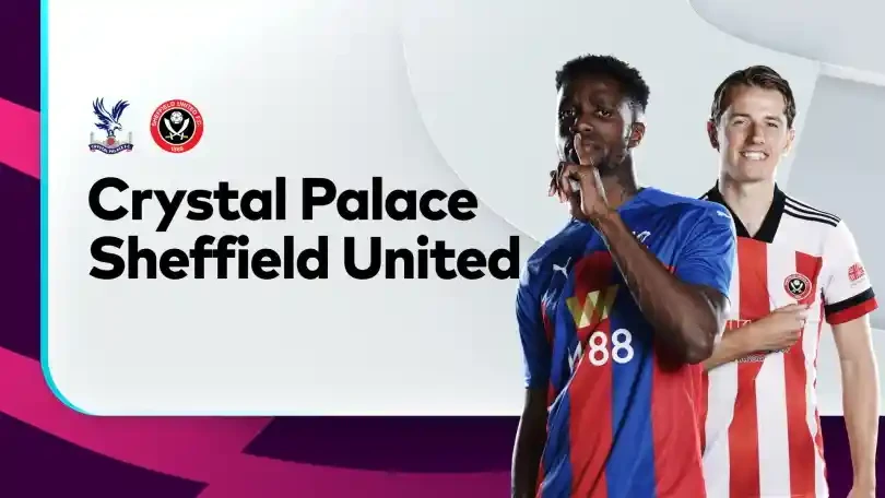 ONE88 Soi kèo bóng đá Crystal Palace vs Sheffield United – 22h00 – 02/01/2021 – Ngoại hạng Anh: 3 điểm dễ dàng