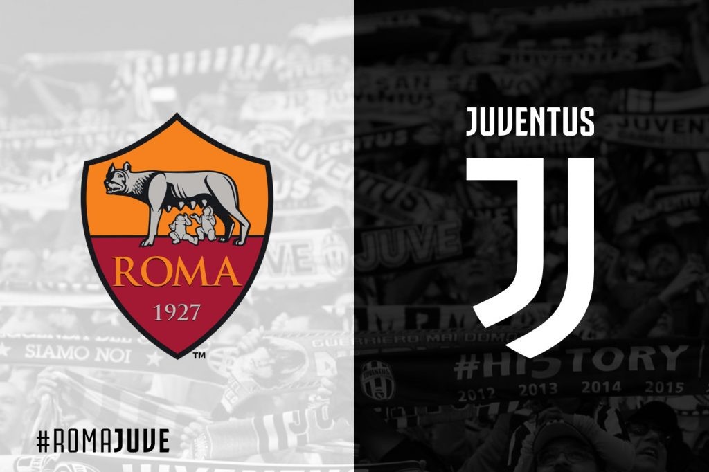ONE88 Nhận định bóng đá AS Roma vs Juventus - 02h45 13/01/2020