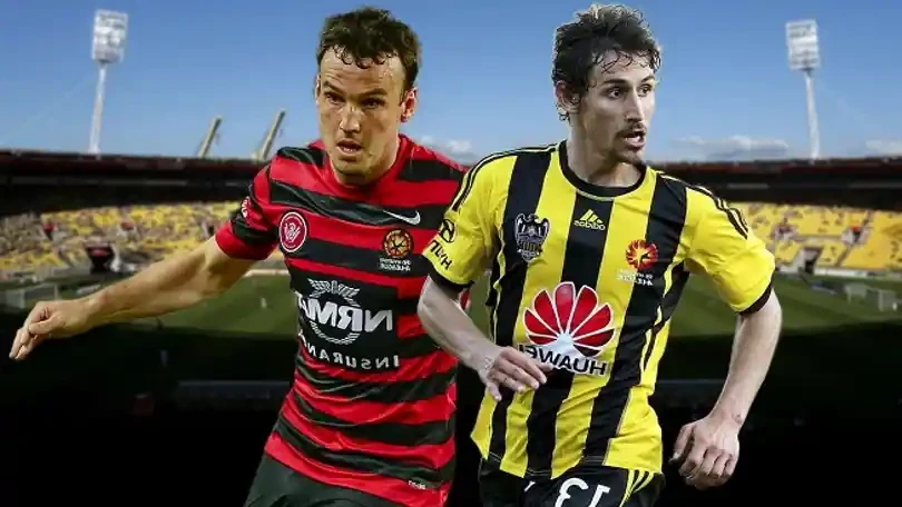 ONE88 Nhận định, Soi kèo bóng đá – Australia – Western Sydney vs Wellington Phoenix – 16h30 31/07/2020: Cân tài cân sức