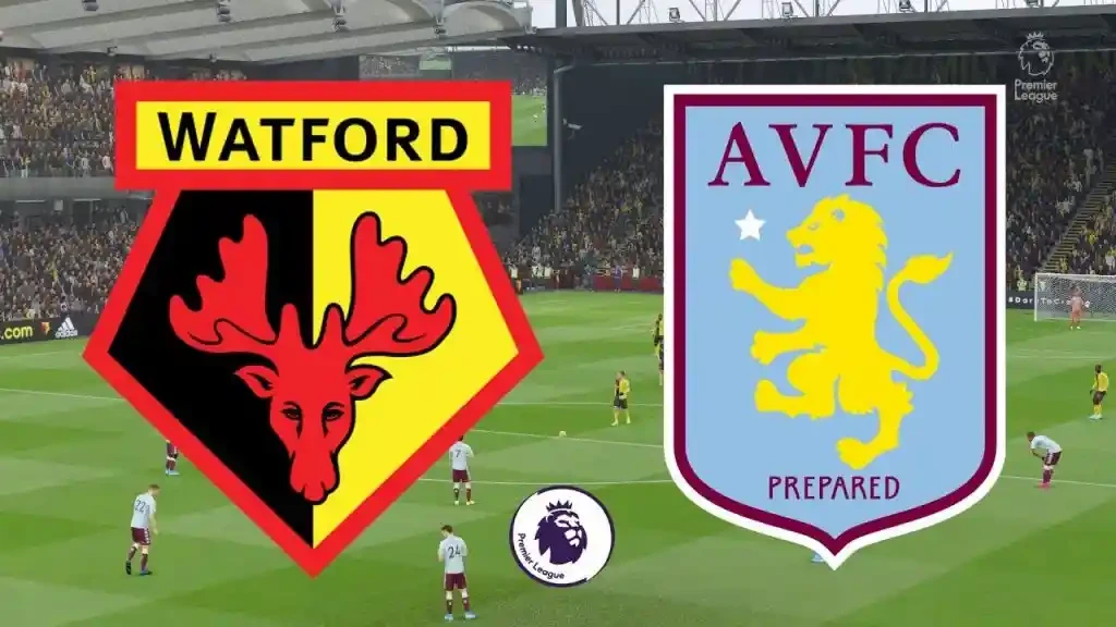 ONE88 Nhận định bóng đá Watford vs Aston Villa - 22h00 28/12/2019