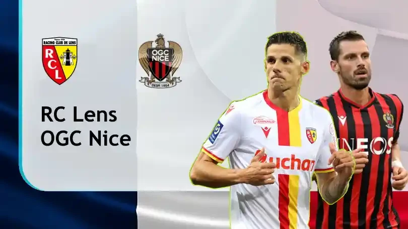 ONE88 Soi kèo bóng đá Lens vs Nice – 23h00 – 23/01/2021 – VĐQG Pháp: 1 điểm chia đều