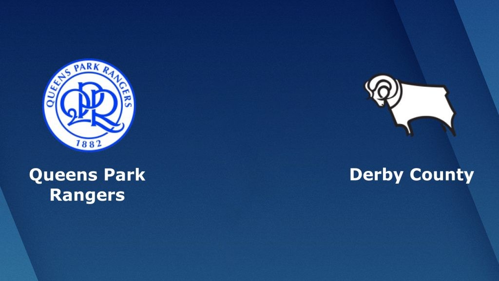 ONE88 Nhận định bóng đá - Anh - QPR vs Derby - 02h45 26/02/2020