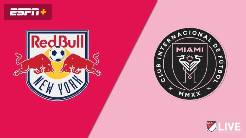 ONE88 Nhận định bóng đá – Nhà nghề Mỹ – New York Red Bulls vs Inter Miami CF – 06h00 08/10/2020: Hài lòng 1 điểm