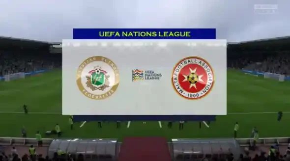 ONE88 Nhận định bóng đá – UEFA Nations League – Latvia vs Malta – 23h00 13/10/2020: Cân tài cân sức