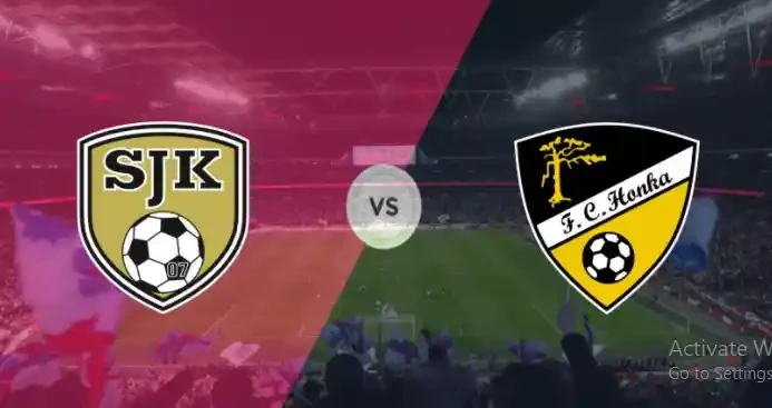 ONE88 Nhận định bóng đá – Phần Lan – SJK vs Honka – 22h30 21/08/2020: Chia điểm ở Keskuskentta