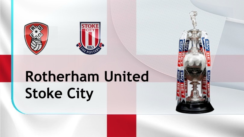 ONE88 Nhận định bóng đá – Hạng nhất Anh – Rotherham vs Stoke City – 02h45 20/01/2021: Cơ hội cho The Potters