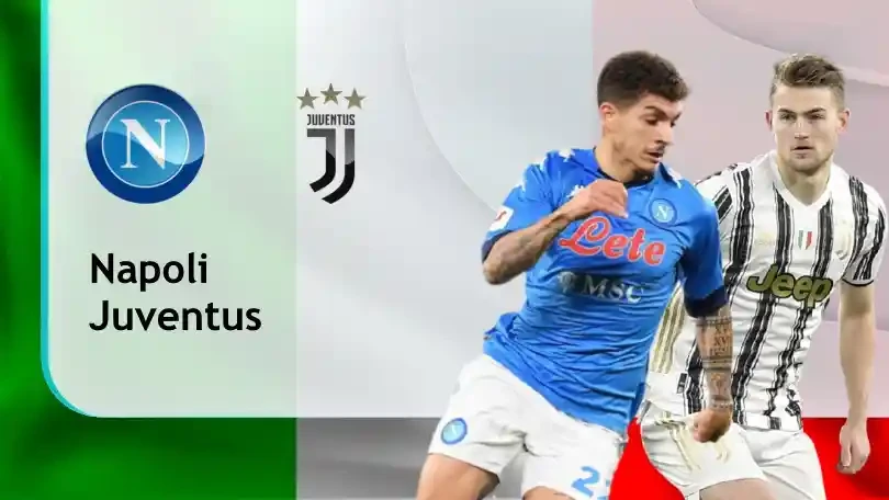 ONE88 Soi kèo bóng đá Napoli vs Juventus – 00h00 – 14/02/2021 – VĐQG Italia: Naples thất thủ
