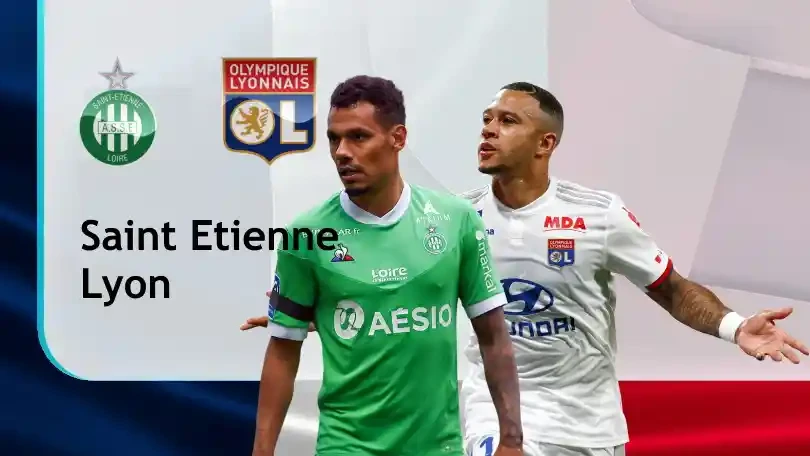 ONE88 Nhận định bóng đá – VĐQG Pháp – Saint Etienne vs Lyon – 03h00 25/01/2021: Sư tử trút giận