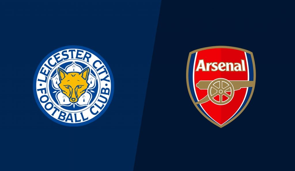 ONE88 Nhận định bóng đá Leicester vs Arsenal - 00h30 10/11/2019