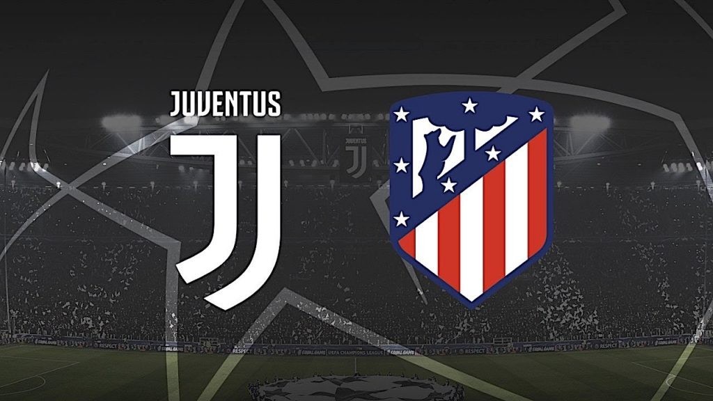 ONE88 Nhận định bóng đá Juventus vs Atletico Madrid - 03h00 27/11/2019