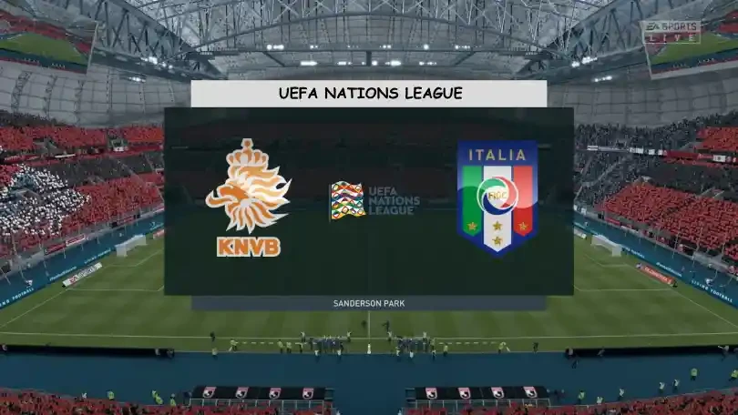 ONE88 Nhận định bóng đá – UEFA Nations League – Hà Lan vs Ý – 01h45 08/09/2020: Rực rỡ hoa Tulip