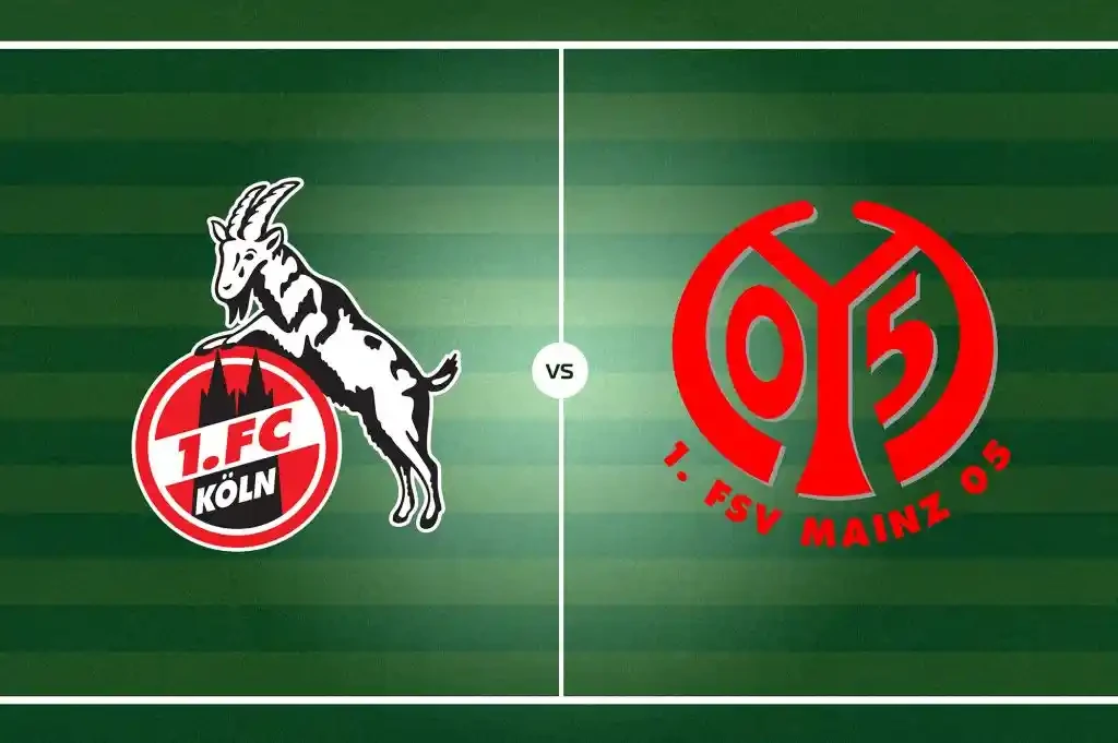 ONE88 Nhận định bóng đá - Đức - Koln vs Mainz 05 - 20h30 17/05/2020