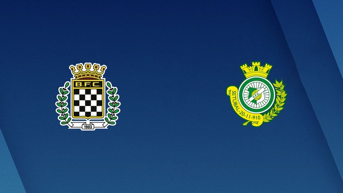 ONE88 Nhận định, Soi kèo bóng đá - Bồ Đào Nha - Boavista vs Vitoria Setubal - 01h00 19/06/2020