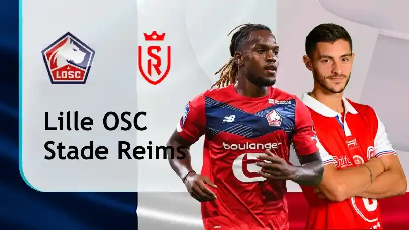 ONE88 Soi kèo bóng đá Lille vs Reims – 23h00 – 17/01/2021 – VĐQG Pháp: 3 điểm ở lại