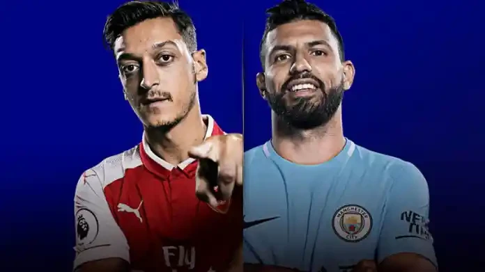 ONE88 Nhận định, Soi kèo bóng đá – FA Cup – Arsenal vs Manchester City – 01h45 19/07/2020