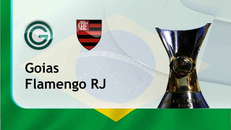 ONE88 Soi kèo bóng đá Goias vs Flamengo RJ – 06h00 – 19/01/2021 – VĐQG Brazil: Chủ nhà lâm nguy