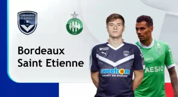 ONE88 Nhận định bóng đá – VĐQG Pháp – Bordeaux vs Saint Etienne – 03h00 17/12/2020: Niềm vui xứ rượu vang
