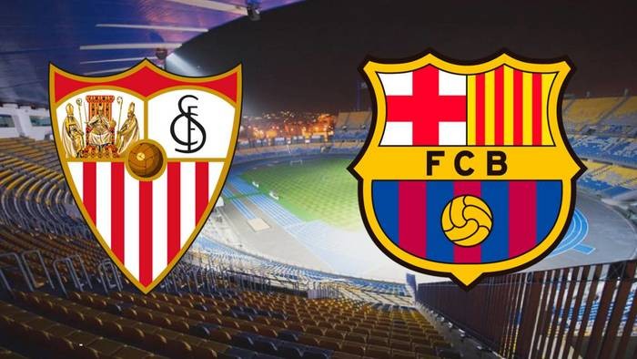 ONE88 Nhận định, Soi kèo bóng đá - Tây Ban Nha - Sevilla vs Barcelona - 03h00 20/06/2020