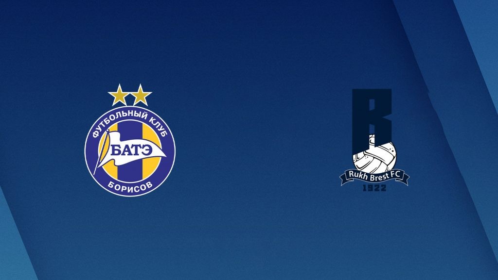 ONE88 Nhận định bóng đá - Belarus - BATE Borisov vs Ruh Brest - 21h30 04/04/2020