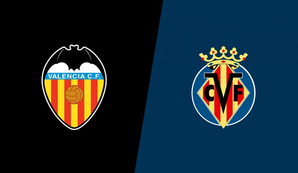 ONE88 Nhận định bóng đá Valencia vs Villarreal - 03h00 01/12/2019