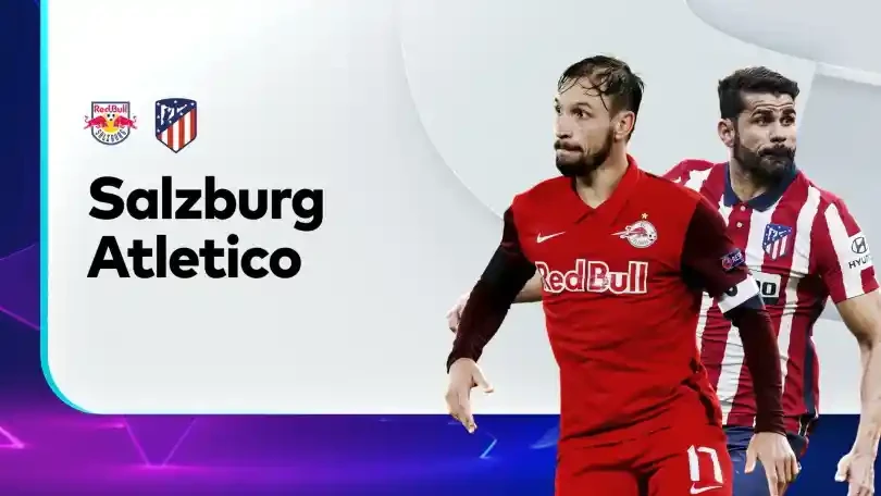ONE88 Nhận định bóng đá – UEFA Champions League – Red Bull Salzburg vs Atletico Madrid – 03h00 10/12/2020: Tạm biệt Salzburg