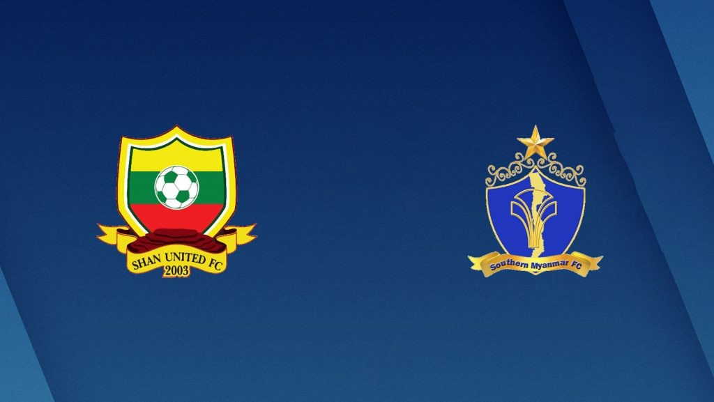 ONE88 Nhận định bóng đá - Myanmar - Shan United vs Southern Myanmar United - 16h30 24/03/2020