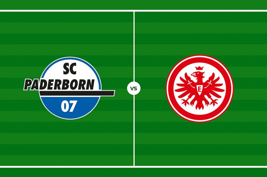 ONE88 Nhận định bóng đá Paderborn 07 vs Eintracht Frankfurt - 00h00 23/12/2019