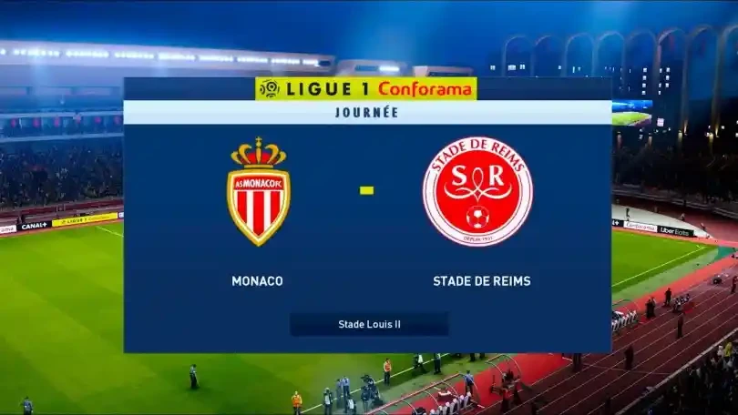 ONE88 Nhận định bóng đá – Pháp – Monaco vs Reims – 18h00 23/08/2020: Khởi đầu thuận lợi